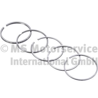 Piston Ring Kit KOLBENSCHMIDT 800010910050