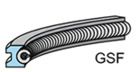 Piston Ring Kit KOLBENSCHMIDT 800054810000