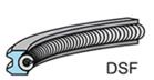 KOLBENSCHMIDT 800122010000 Piston Ring Kit