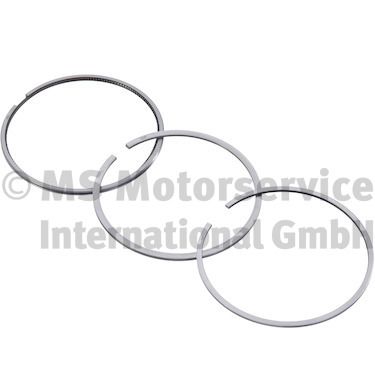 Piston Ring Kit KOLBENSCHMIDT 800123410000