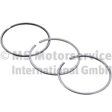 KOLBENSCHMIDT 800123510000 Piston Ring Kit