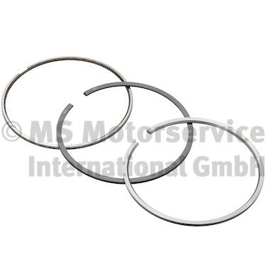 KOLBENSCHMIDT 800123910000 Piston Ring Kit