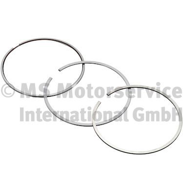 KOLBENSCHMIDT 800124310050 Piston Ring Kit