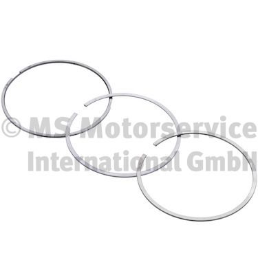 KOLBENSCHMIDT 800124610000 Piston Ring Kit
