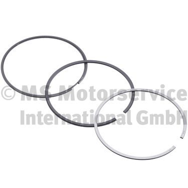 KOLBENSCHMIDT 800128110000 Piston Ring Kit