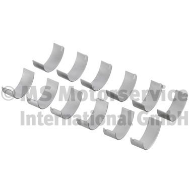 Connecting Rod Bearing Set KOLBENSCHMIDT 87490620
