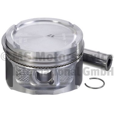 KOLBENSCHMIDT 99563601 Piston