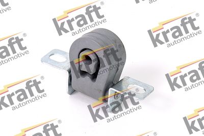 Rubber Buffer, muffler KRAFT Automotive 0500020