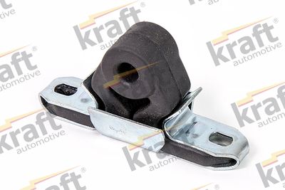 Mount, exhaust system KRAFT Automotive 0500025