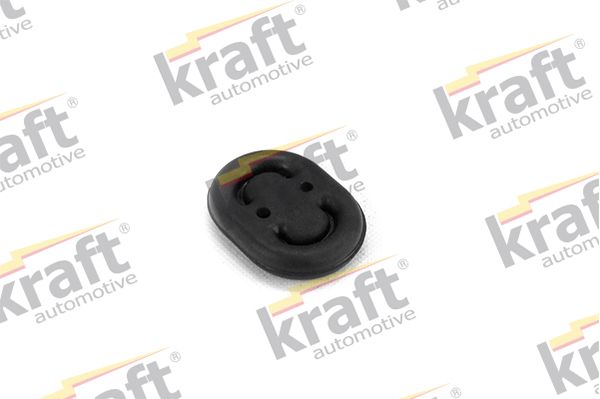 KRAFT Automotive 0500080 Mount, exhaust system