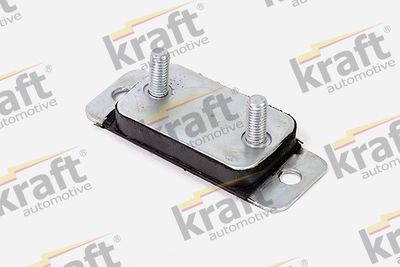 Mount, exhaust system KRAFT Automotive 0500140