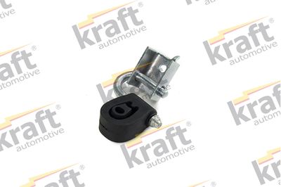 Mount, exhaust system KRAFT Automotive 0500145