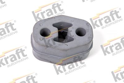 Mount, exhaust system KRAFT Automotive 0500200