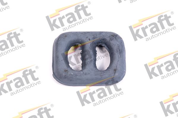 KRAFT Automotive 0501520 Rubber Buffer, muffler