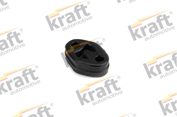 KRAFT Automotive 0502025 Mount, exhaust system
