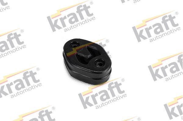KRAFT Automotive 0502027 Mount, exhaust system