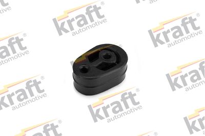 Mount, exhaust system KRAFT Automotive 0502030