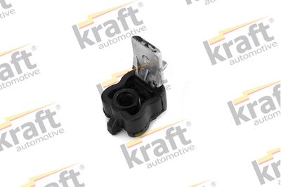 Mount, exhaust system KRAFT Automotive 0505045