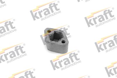 Mount, exhaust system KRAFT Automotive 0505900