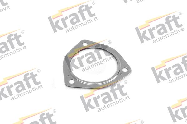 KRAFT Automotive 0520190 Gasket, exhaust pipe