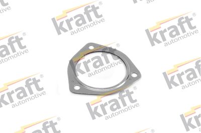Gasket, exhaust pipe KRAFT Automotive 0520190
