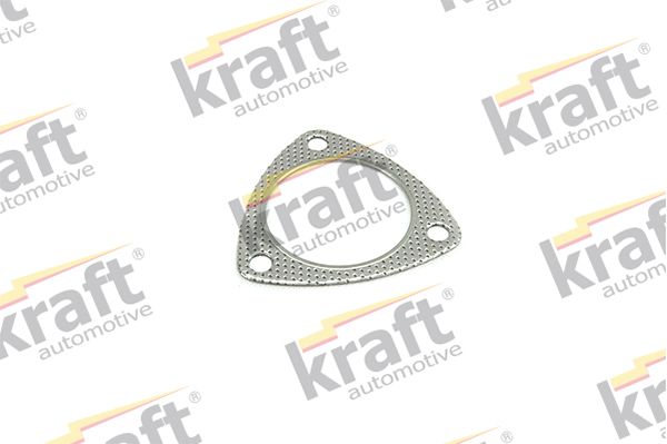 KRAFT Automotive 0520230 Gasket, exhaust pipe