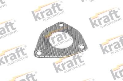 Gasket, exhaust pipe KRAFT Automotive 0528310