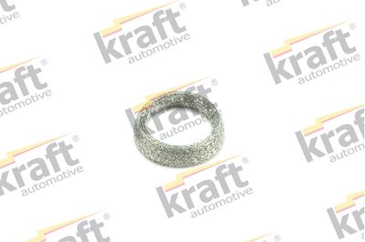 Seal Ring, exhaust pipe KRAFT Automotive 0535900