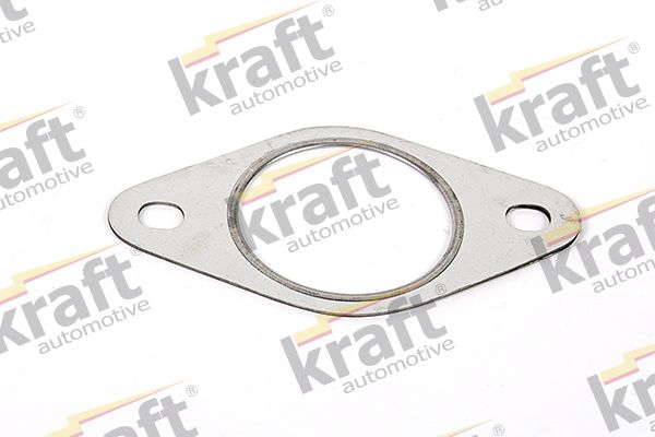 KRAFT Automotive 0542020 Gasket, exhaust pipe