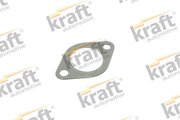 KRAFT Automotive 0542030 Gasket, exhaust pipe