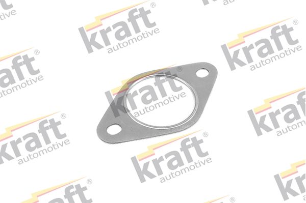 KRAFT Automotive 0543000 Gasket, exhaust pipe