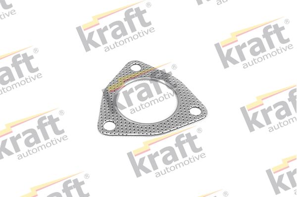 KRAFT Automotive 0543015 Gasket, exhaust pipe
