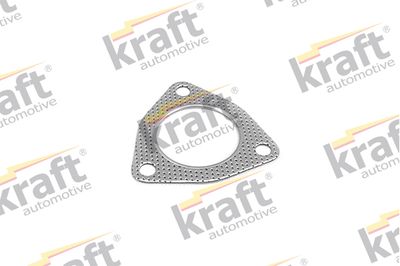 Gasket, exhaust pipe KRAFT Automotive 0543015