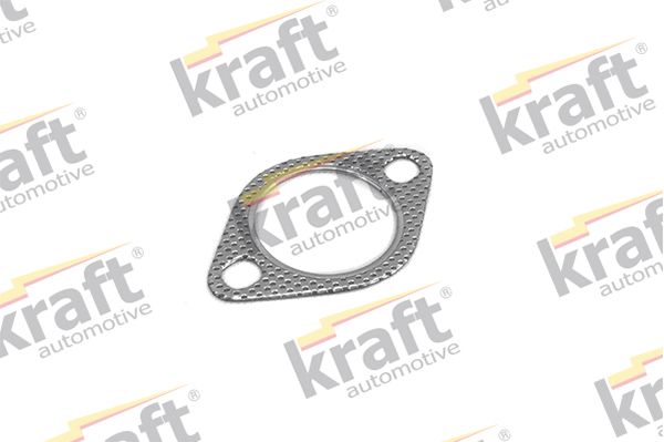 KRAFT Automotive 0543510 Gasket, exhaust pipe