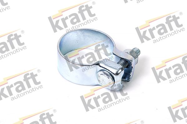 KRAFT Automotive 0550020 Pipe Connector, exhaust system