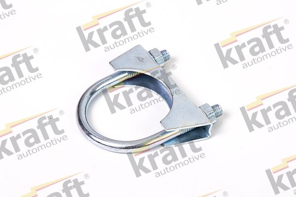 KRAFT Automotive 0558520 Pipe Connector, exhaust system