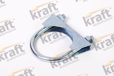 Pipe Connector, exhaust system KRAFT Automotive 0558526
