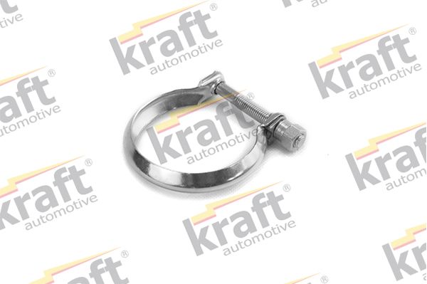 KRAFT Automotive 0558528 Pipe Connector, exhaust system