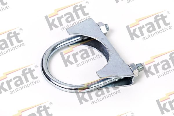 KRAFT Automotive 0558530 Pipe Connector, exhaust system