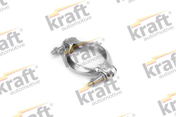 KRAFT Automotive 0558532 Clamping Piece, exhaust system