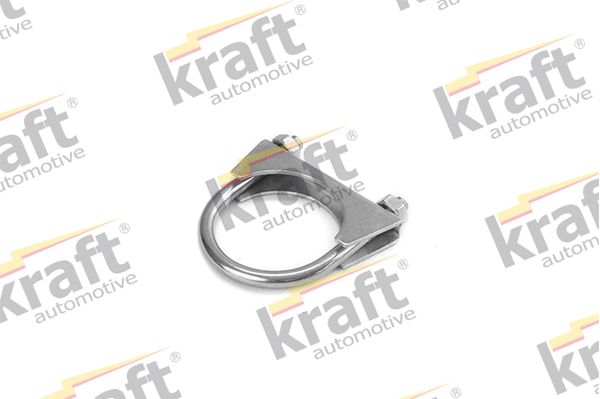 KRAFT Automotive 0558537 Pipe Connector, exhaust system