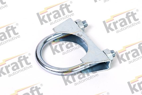 KRAFT Automotive 0558540 Pipe Connector, exhaust system