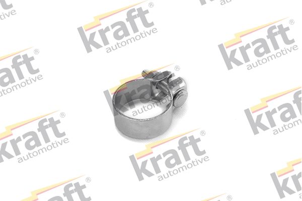 KRAFT Automotive 0558567 Pipe Connector, exhaust system