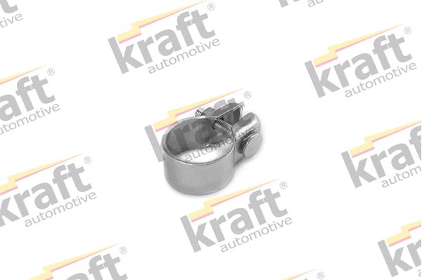 KRAFT Automotive 0558568 Pipe Connector, exhaust system