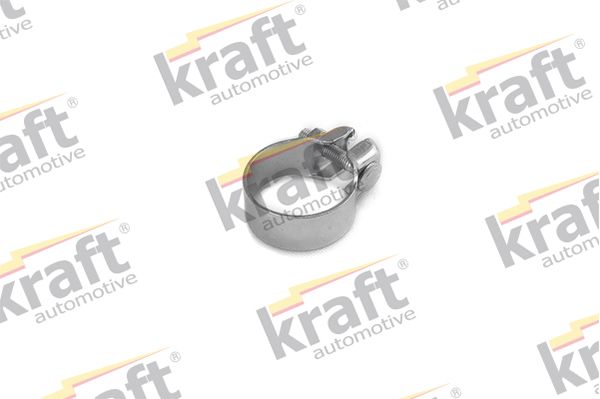 KRAFT Automotive 0558581 Pipe Connector, exhaust system