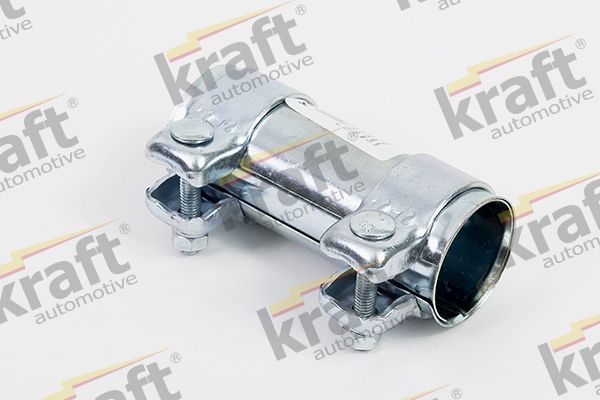 KRAFT Automotive 0570035 Pipe Connector, exhaust system