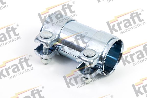 KRAFT Automotive 0570055 Pipe Connector, exhaust system