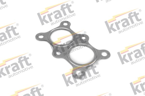 KRAFT Automotive 1130866 Gasket, exhaust pipe