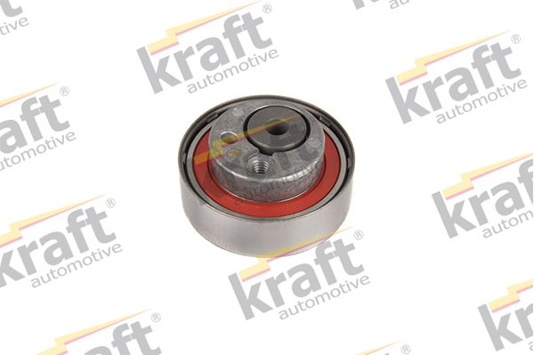 KRAFT Automotive 1220100 Tensioner Pulley, timing belt