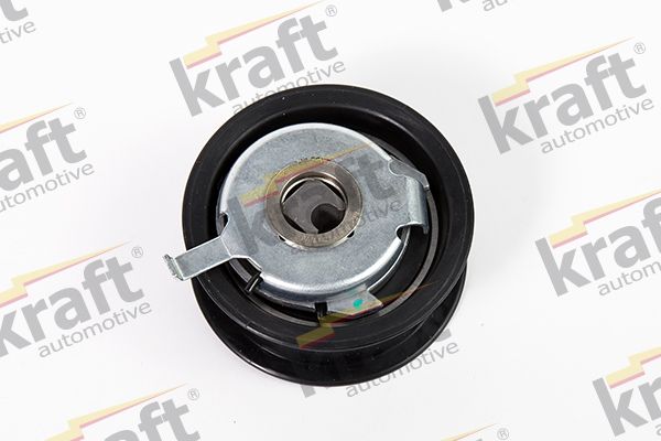 KRAFT Automotive 1220140 Tensioner Pulley, timing belt